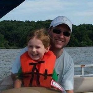 Meet your Posher, David